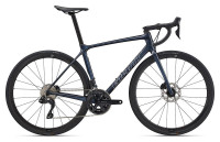 KOLO GIANT TCR Advanced 1+ Disc XL Cold Night 2024