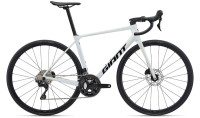 KOLO GIANT TCR Advanced 2-KOM L Illusion White 2025