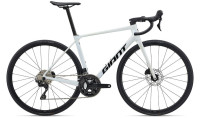 KOLO GIANT TCR Advanced 2-KOM ML Illusion White 2025