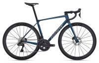 KOLO GIANT TCR Advanced Pro 0-Di2 L Ocean Twilight 2025