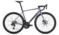 KOLO GIANT TCR Advanced Pro 0-Di2 S Mercury 2025