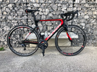 MERIDA REACTO 6000 S/M Ultegra