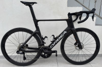 Orbea Orca Aero M20iLTD (size 57 186-191cm) *Ultegra di2*