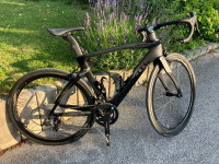 pinarello dogma F