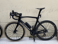 Pinarello Dogma F12 Disc