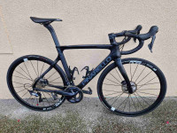 PINARELLO GAN DISC 53, ULTEGRA R8000