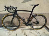 Pinarello Gan RS T900