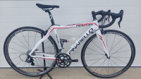 Pinarello Razha  xs