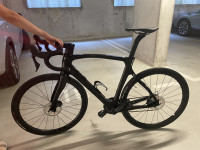 Pinarello Dogma F12, vel. 56