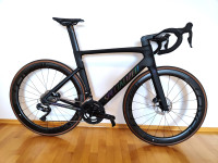 Prodam cestno kolo Specialized Venge Pro Di2 + powermeter