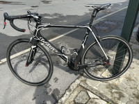 Prodam cestno kolo Wilier Cento 1SR