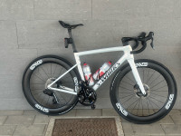 Prodam Specialized Tarmac S-WORKS SL8