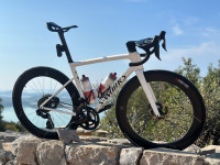 Prodam Specialized Tarmac S-WORKS SL8 Individual