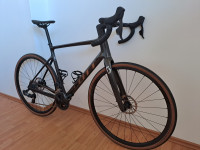 Scott adict 10 sram rival axsP