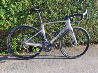 SCOTT FOIL RC 30