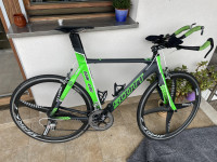 Scott plasma TT