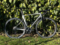 Specialized Allez sprint 56