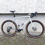 P: Specialized Crux Expert 2023, velikost 58