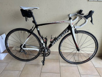 Specialized Tarmac Comp