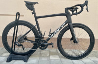 Specialized tarmac sl8 PRO 58