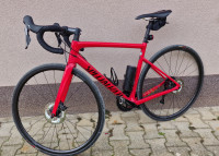 Specialized tarmac SL6 sport velikost 54