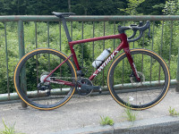 Specialized Tarmac S-Works SL8 56