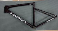 Specialized S-Works Tarmac SL8 okvir 2025