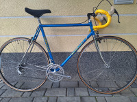 Specialka Zanella Campagnolo vintage