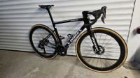 SPECIALIZED TARMAC SL8 S-WORKS