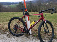 Trek Checkpoint Sl7 AXS XX1