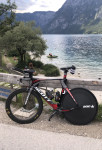 Scott plasma triatlon kolo