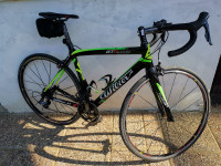 Wilier GTR Granturismo Ultegra 11 s - M