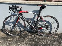 Wilier Imperiale  john Cobb design