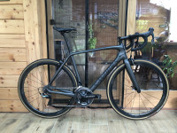 S-Works Tarmac Dura-Ace cestno kolo