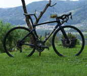 S-Works tarmac SL7 (replika) Di2