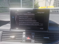 Audi SD kartica Evropa 2024-2025 MMI 2G, 3G, RMC, MIB Carply, Android