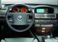 BMW NAVIGACIJA CD Evropa zadnja obstoječa verzija