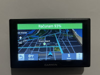 GARMIN Drive 52 za ZDA in Canada