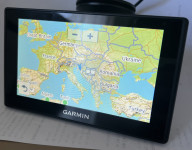 Garmin DriveSmart™ 50