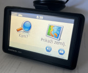 Garmin nüvi® 1390