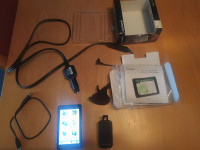 Garmin nuvi 3700