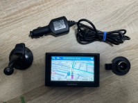 Garmin Smart Drive 51 LMTHD - kompleten