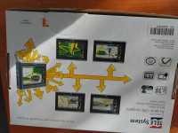 Gps navigacija Tele system