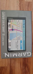 navigacija GARMIN DRIVESMART 55