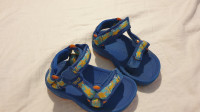 TEVA 19 sandali