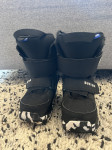 BURTON Mini Grom Snowboard Boots (št 25-26)