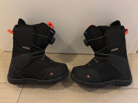 Burton Zipline BOA 36.5 otroški snowboard čevlji