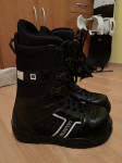 Snowboard boots Burton