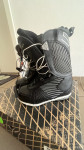 Snowboard boots Nitro select TLS 40