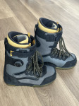 Snowboard čevlji / boots / buci Vans Infuse 44